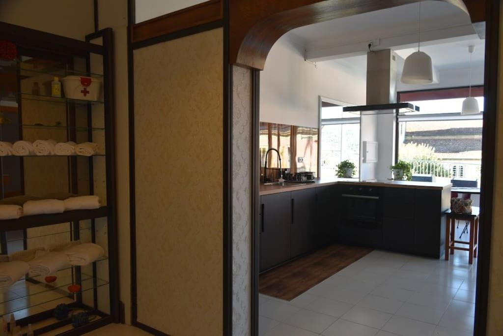 Casa Da Farmacia - Paredes De Coura Eksteriør billede