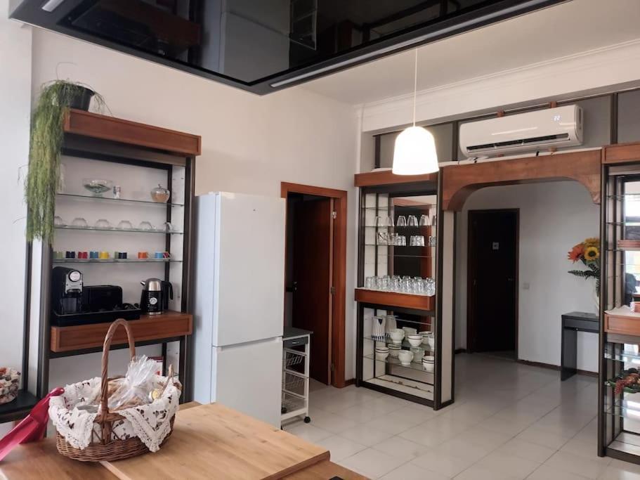 Casa Da Farmacia - Paredes De Coura Eksteriør billede