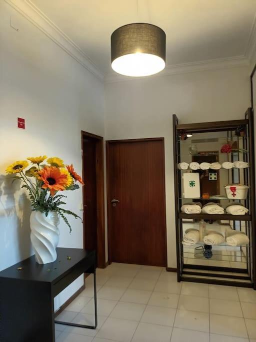 Casa Da Farmacia - Paredes De Coura Eksteriør billede