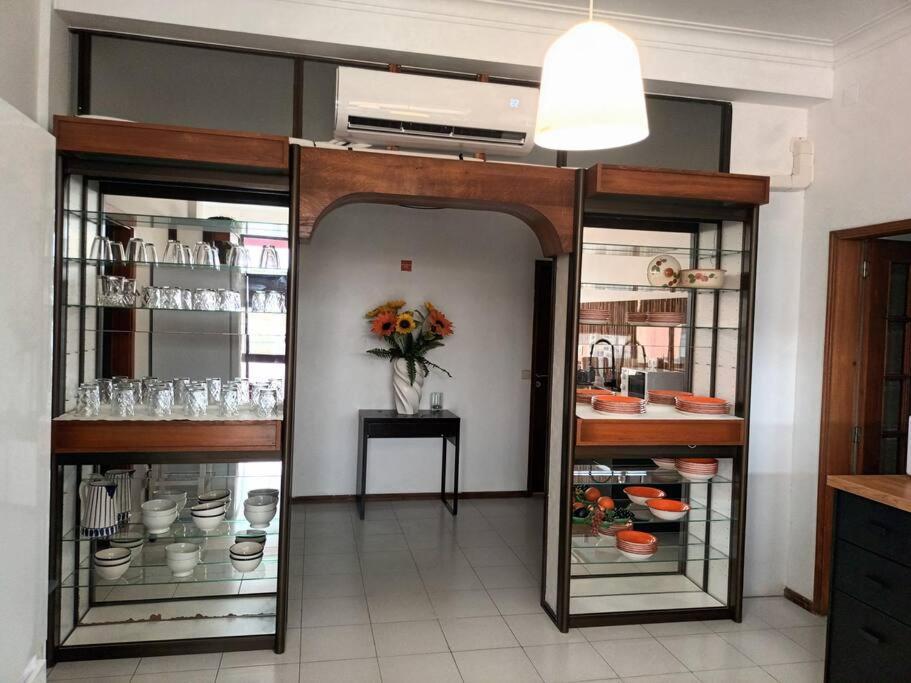 Casa Da Farmacia - Paredes De Coura Eksteriør billede